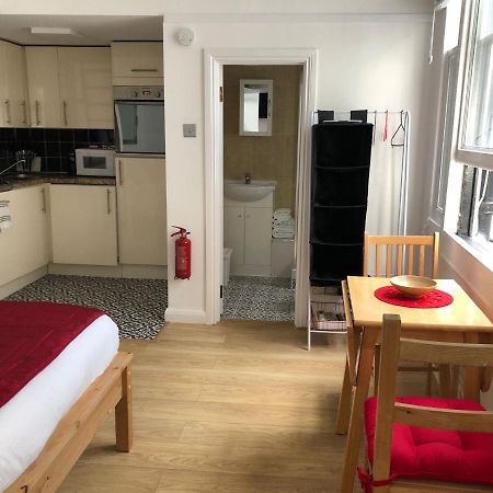 Westbourne Terrace Daire Londra Dış mekan fotoğraf
