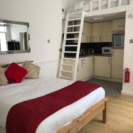 Westbourne Terrace Daire Londra Dış mekan fotoğraf