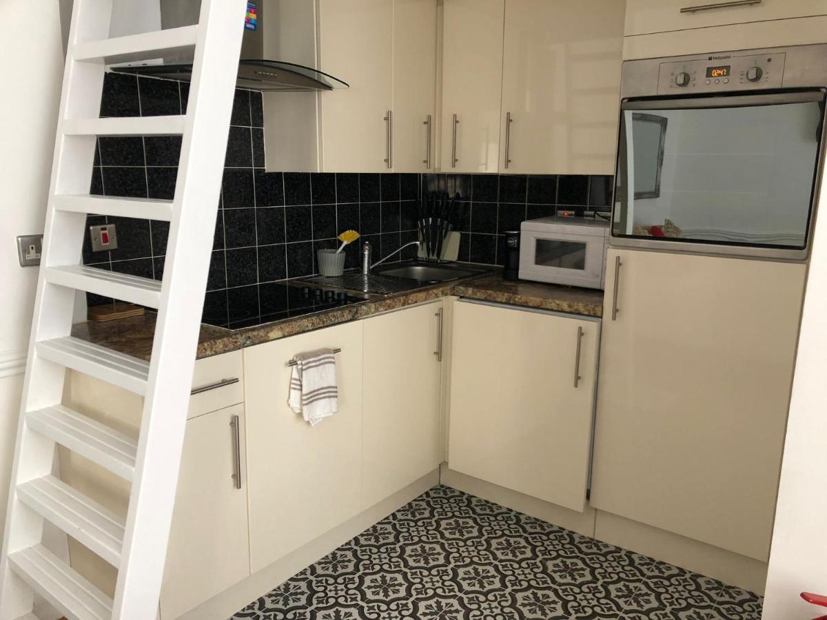 Westbourne Terrace Daire Londra Dış mekan fotoğraf
