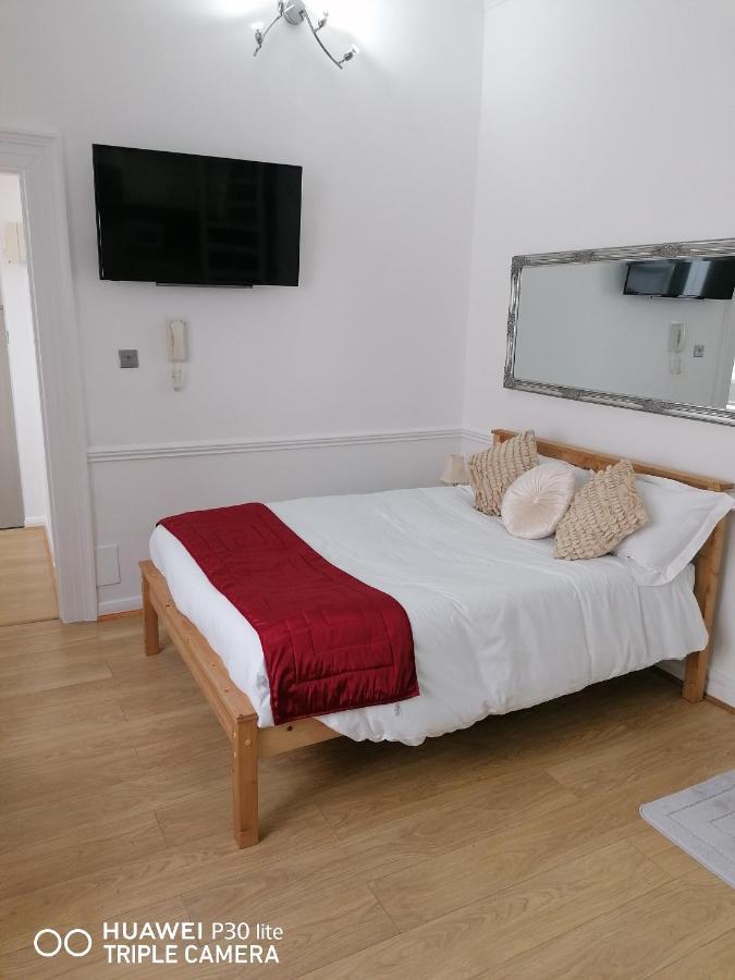 Westbourne Terrace Daire Londra Dış mekan fotoğraf